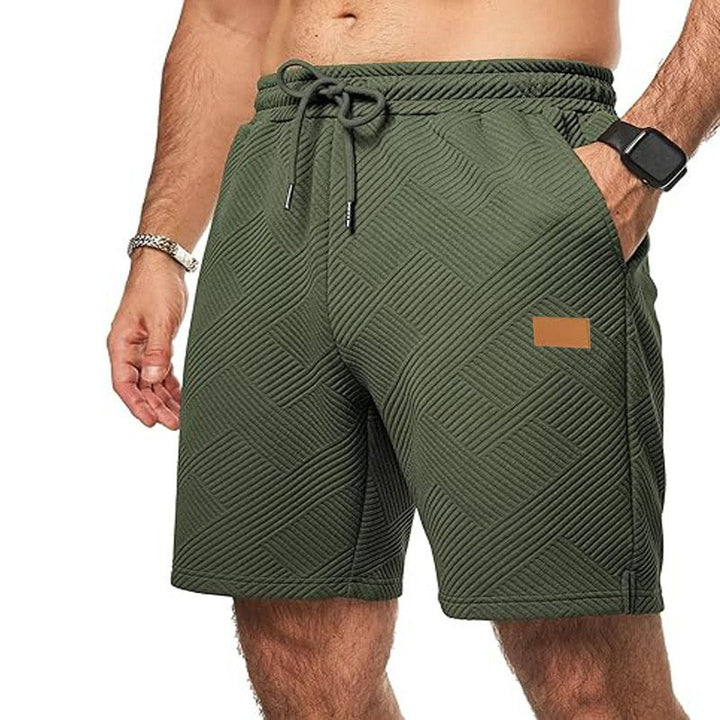 Shorts de bain pour hommes Amarae