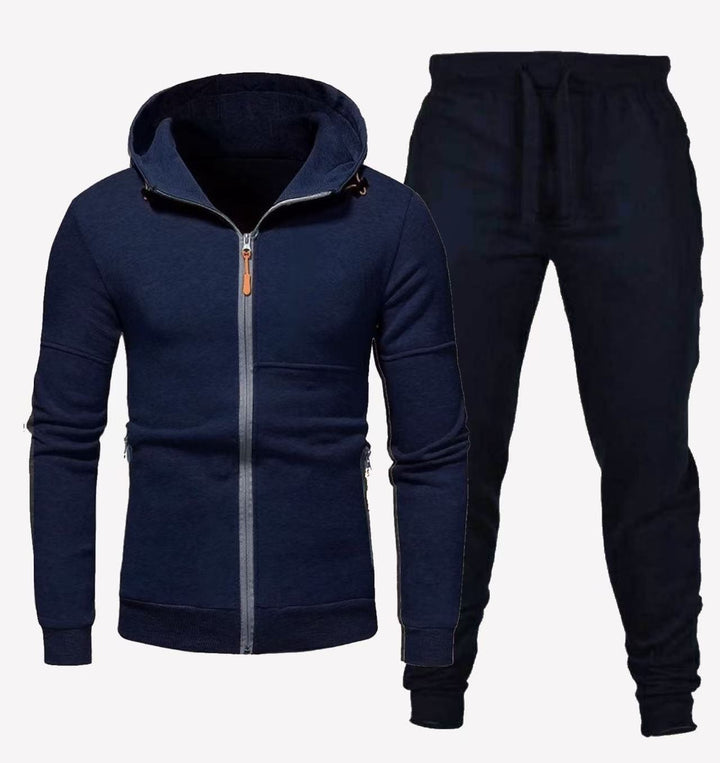 Chic and Stylish Sports Suit for Men