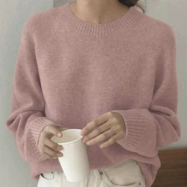 Lune London Casual Sweater for Women
