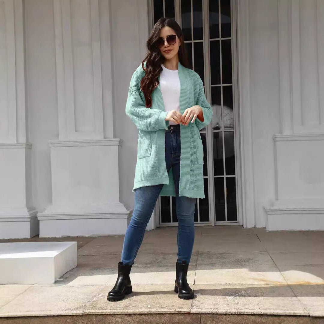 Lady cardigan Lune London