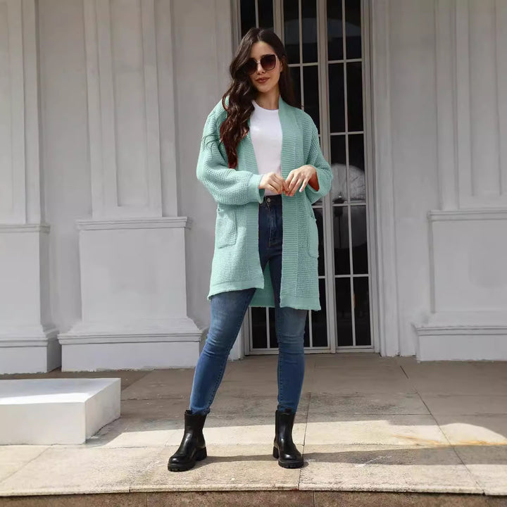 Lady cardigan Lune London