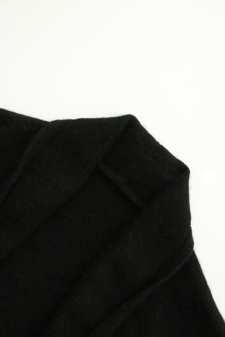 Manteau en tricot confortable pour femme Chic & Stil