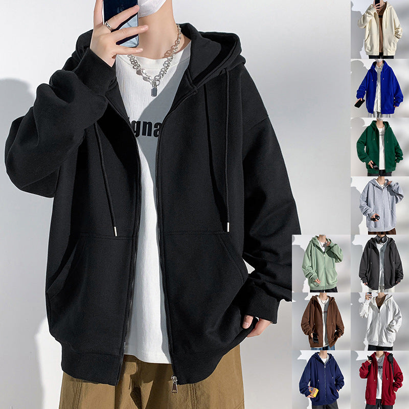 Ladies comfortable hoodie Chic und Style