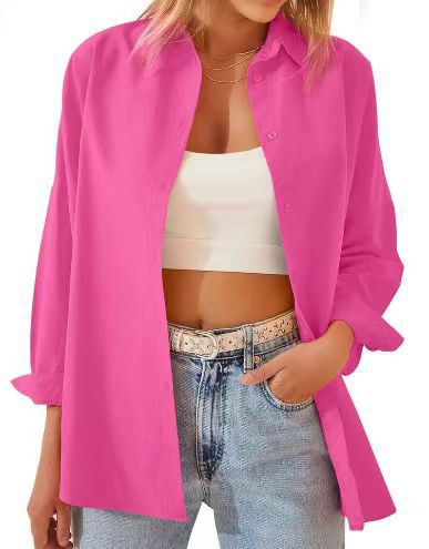 Ladies Light and Airy Blouse Lune London