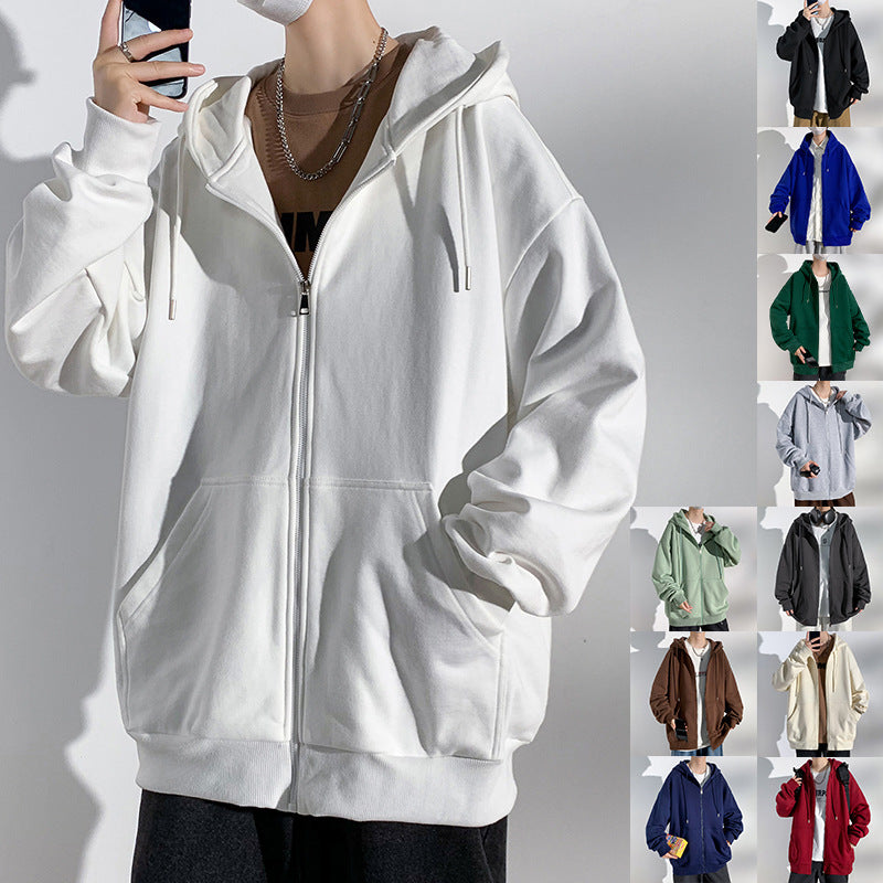 Ladies comfortable hoodie Chic und Style