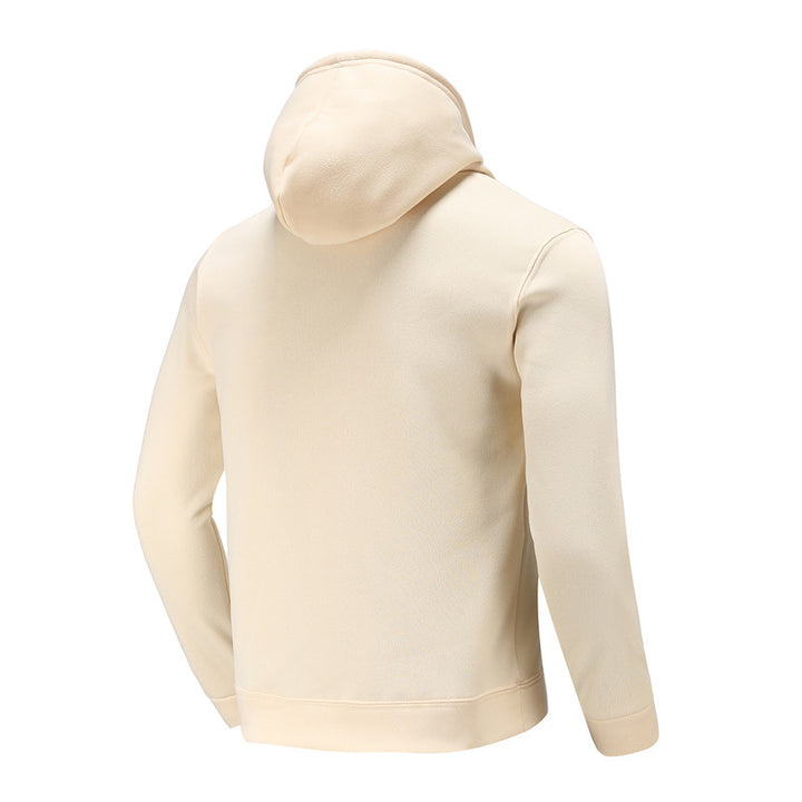 Casual hoodie for women with inspiring print Lune London