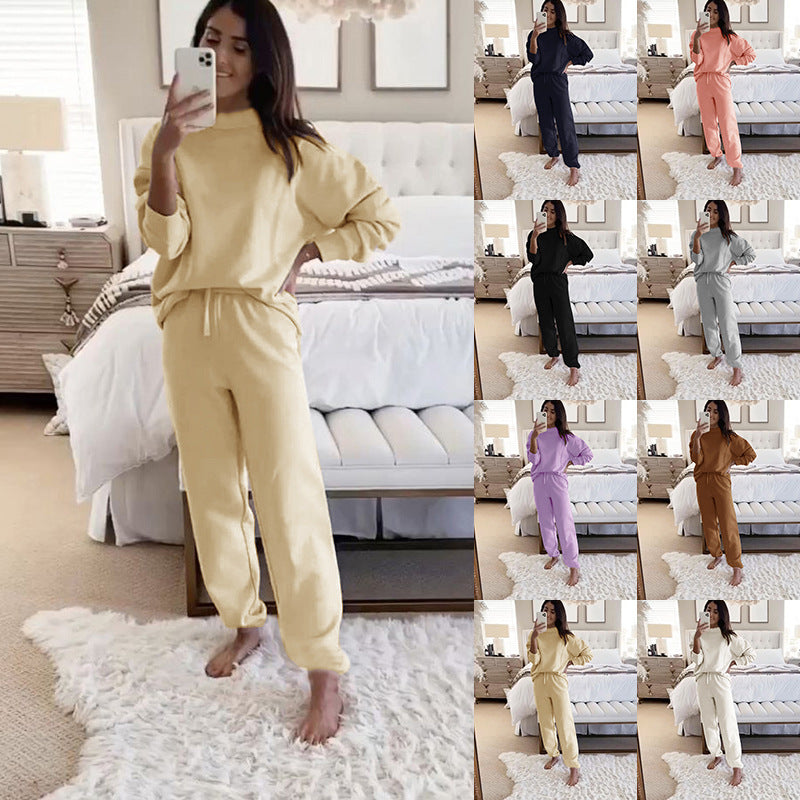 Dames Ensemble de détente confortable Chic & Stil