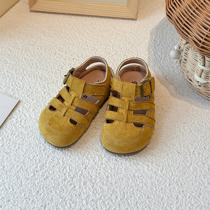 Children's Sandal Lune London