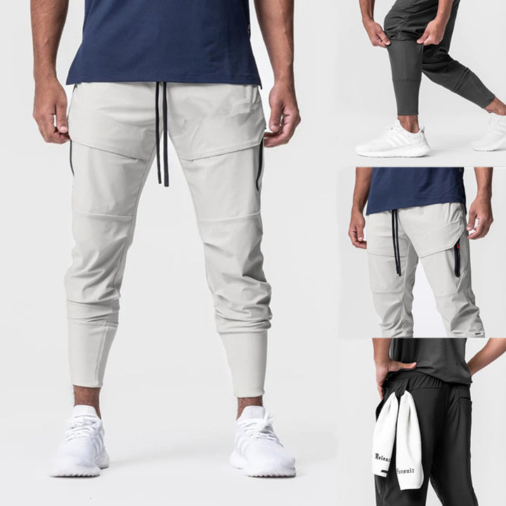 Ladies Chic and Stylish Sports Leisure Pants