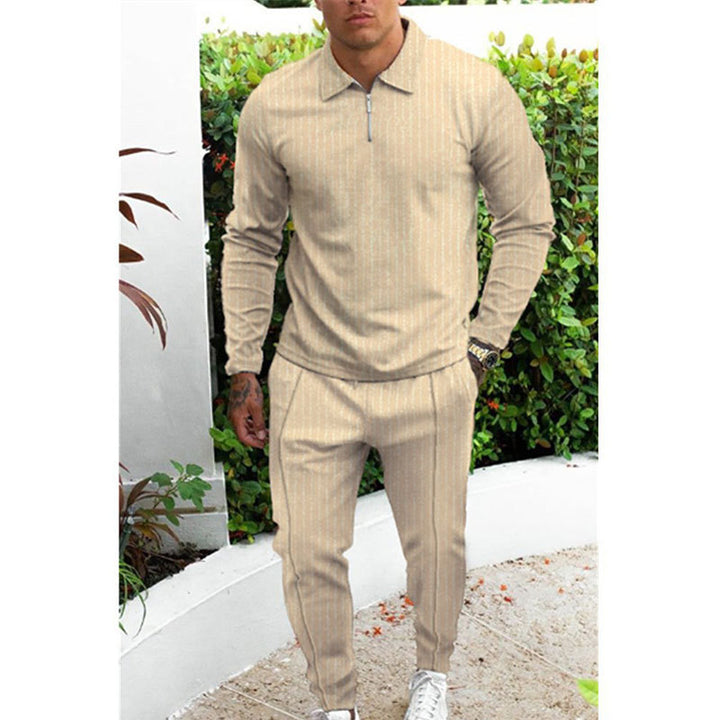 Lune London Leisure Suit for Men
