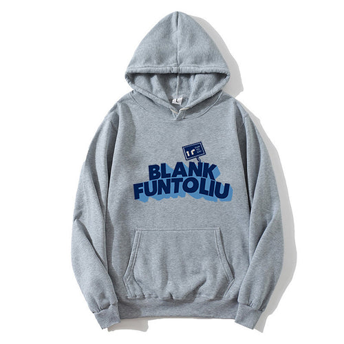 Women's hoodie with casual lettering and comfortable pockets Chic & Stil
