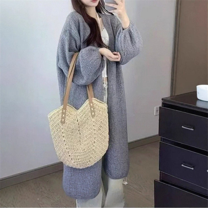 Robe maison femme surdimensionnée Chic & Stil