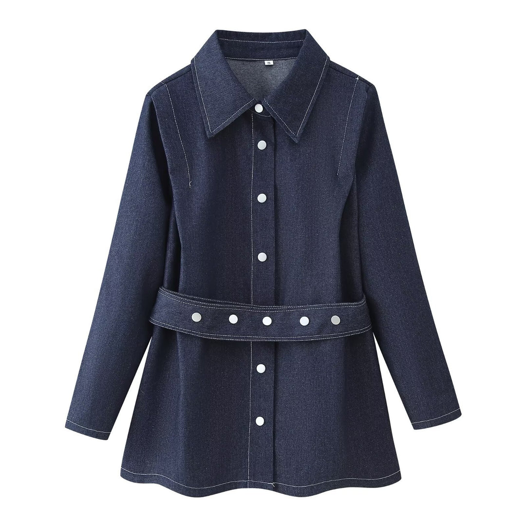Jeans larges pour femmes Chic & Stil