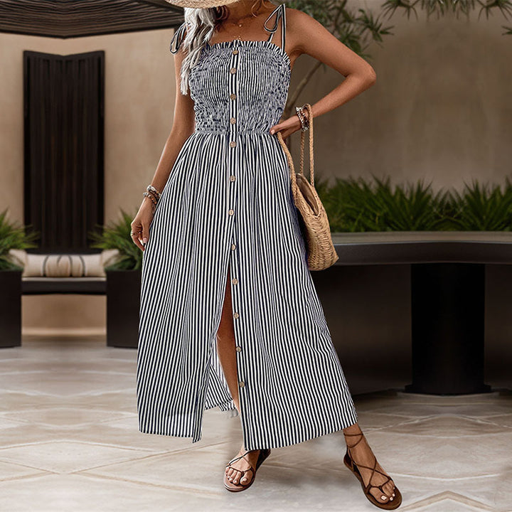 Women Maxi Dress Lune London