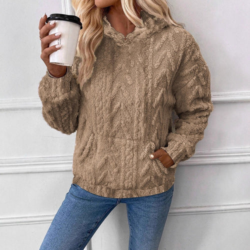 Amarae Comfort Pants Sweater Women