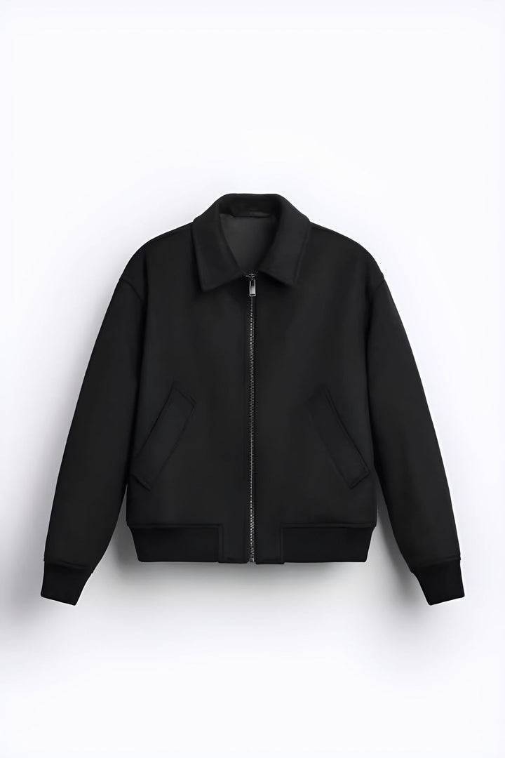 Fashion women and comfortable jacket with soft teddy lining Lune London