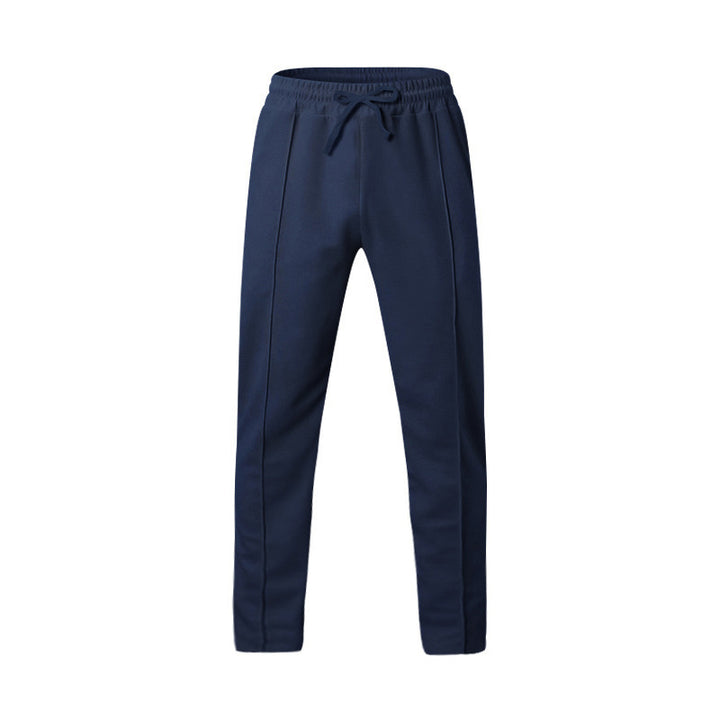 Lune London Men's Athletic Jogging Pants
