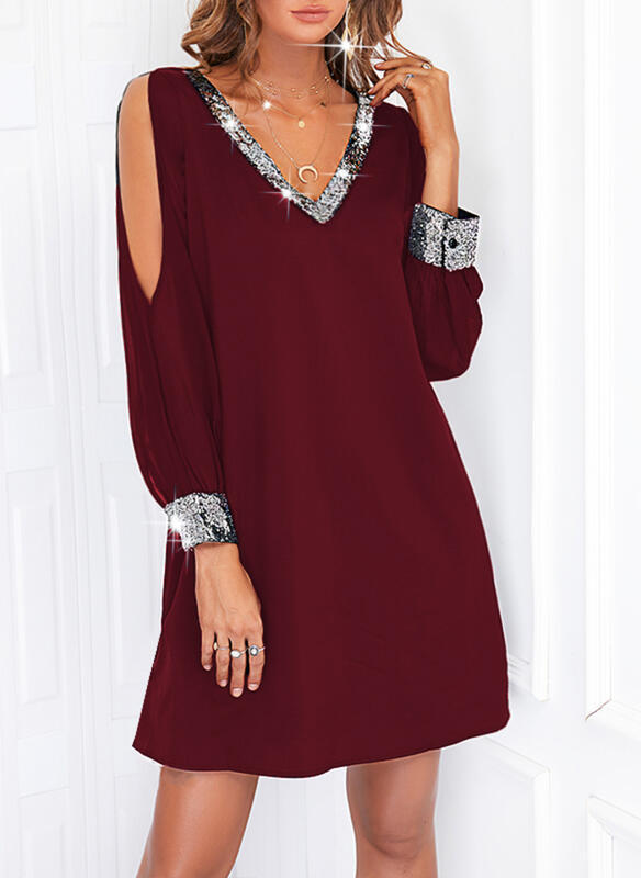 Chic and Still women's evening dress
