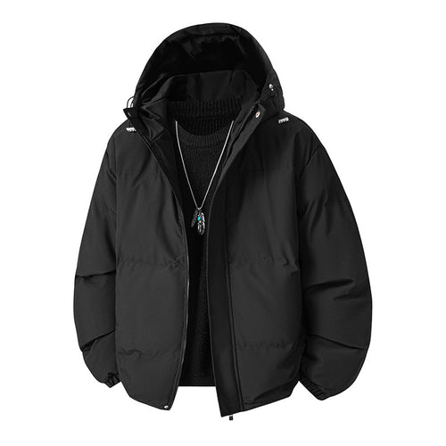 Ladies Trendy Quilted Jacket Amarae