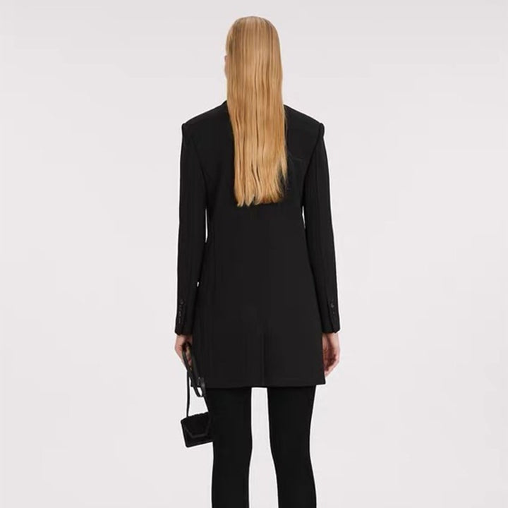 Manteau trench élégant pour femmes et de haute qualité avec coupe moderne Chic & Stil