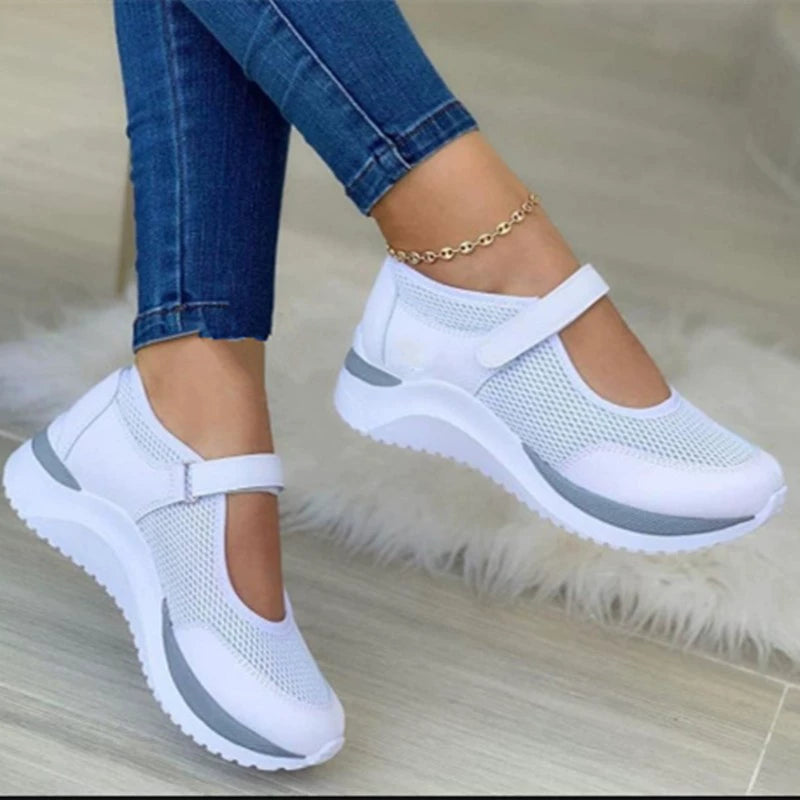 Amarae | Orthopedic Shoes Made Of Lightweight Mesh