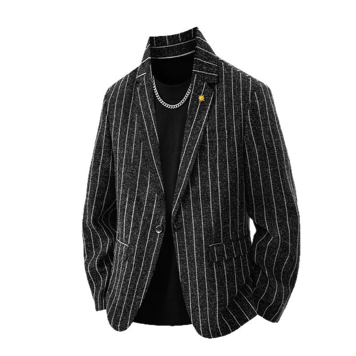 Classic wool jacket for men Lune London