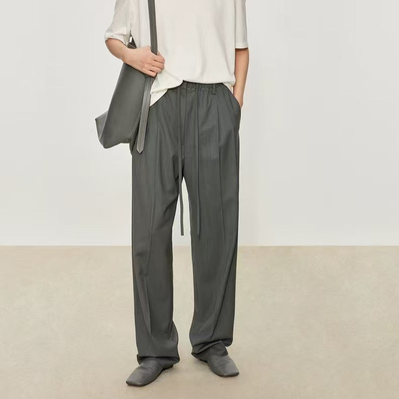 Culotte Chic & Stil taille haute élégante et confortable pour femmes