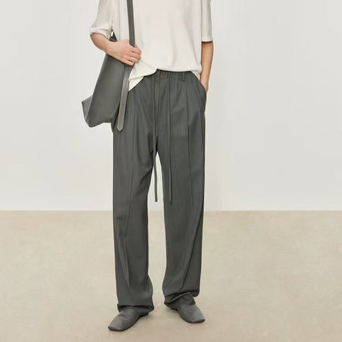 Culotte Chic & Stil taille haute élégante et confortable pour femmes