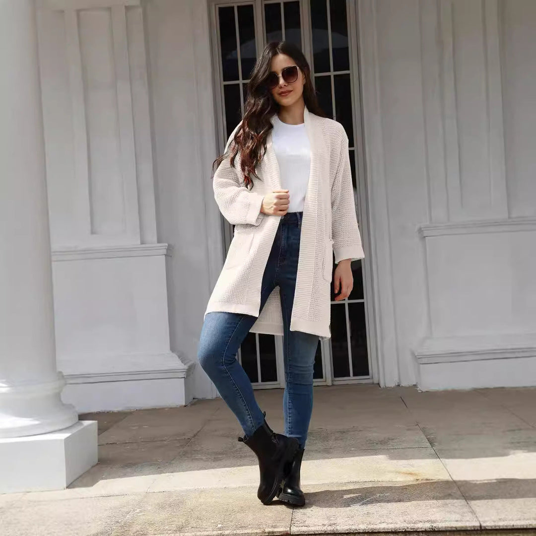 Women's cardigan Lune London