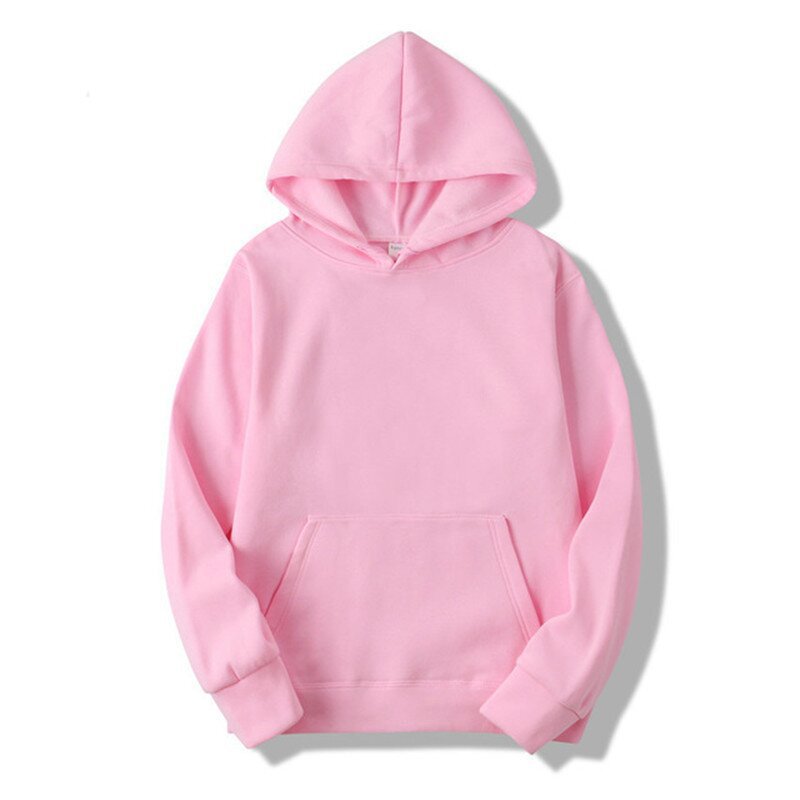 Women's comfortable hoodie Lune London
