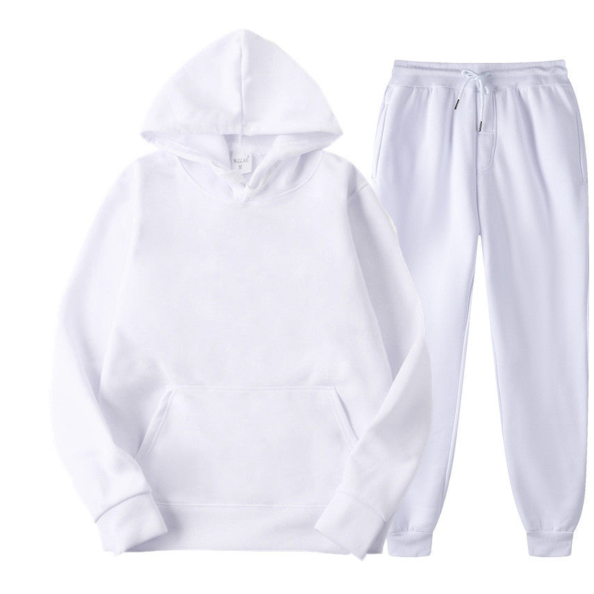 Amarae women's sweatshirt and jogger pants set