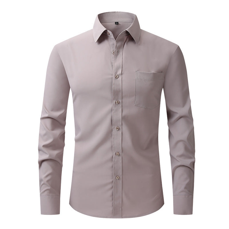 Men's Business Shirt Amarae