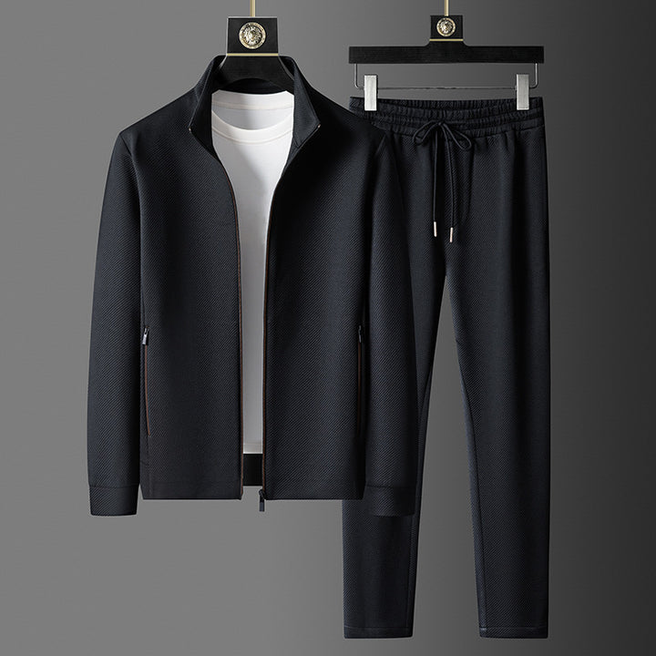 Functional sports set for men made of high-quality fabric Amarae