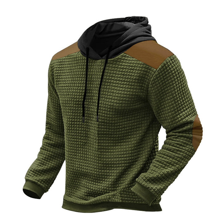 Men's Streetwear Lune London Hoodie