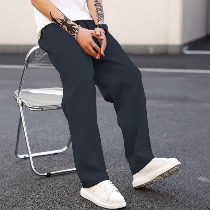 Chic and Stylish Casual Pants for Men
