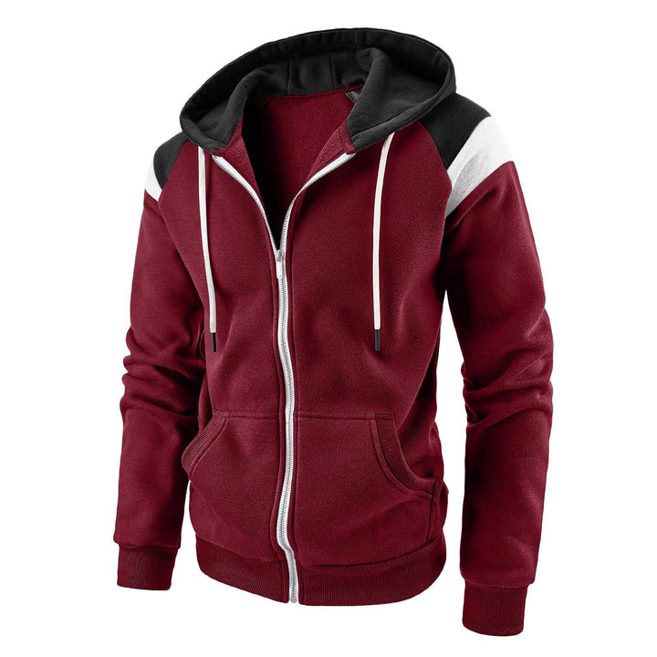 Men's hoodie Lune London