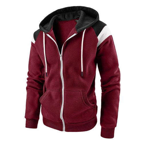 Men's hoodie Amarae
