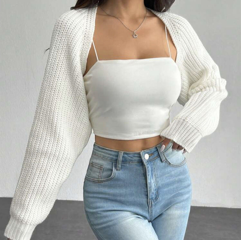 Ladies Lune London Vest