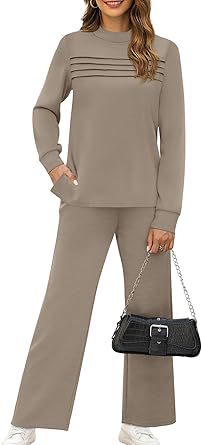 Ladies leisure wear Lune London