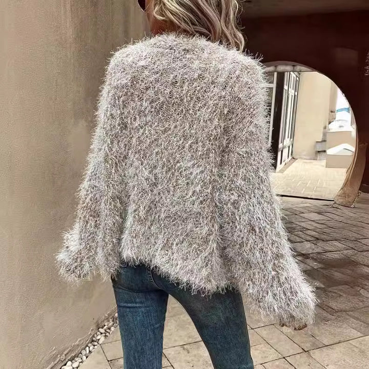 Ladies Soft Chic Cardigan and Style