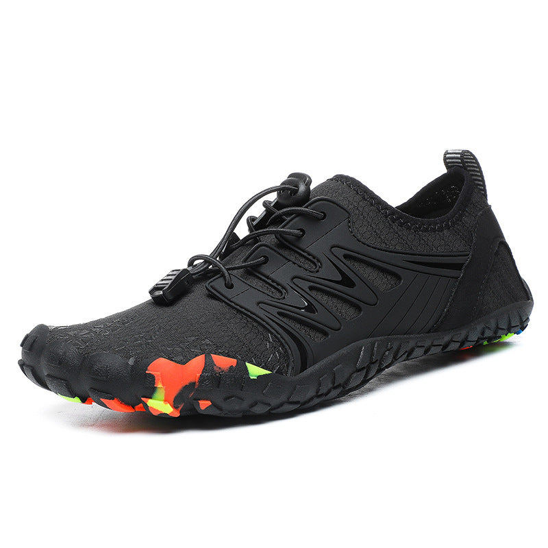 Men's Lightweight Quick-Drying Aqua Shoes Lune London