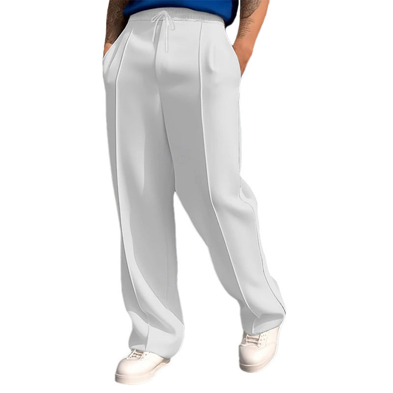 Lune London Men's Athletic Jogging Pants