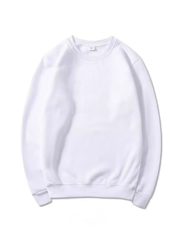 Sweat-shirt féminin avec doublure en polaire douce et coupe décontractée Chic & Stil