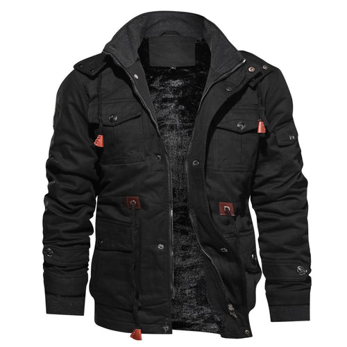 Veste de plein air pour homme déperlant Amarae