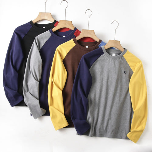 Chemisier à manches longues à la mode pour femmes avec un design de couleur unique Chic & Stil
