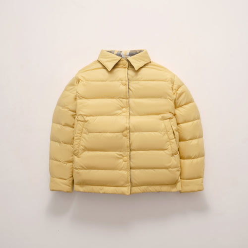 Fashionable quilted jacket for women with high-quality padding Amarae