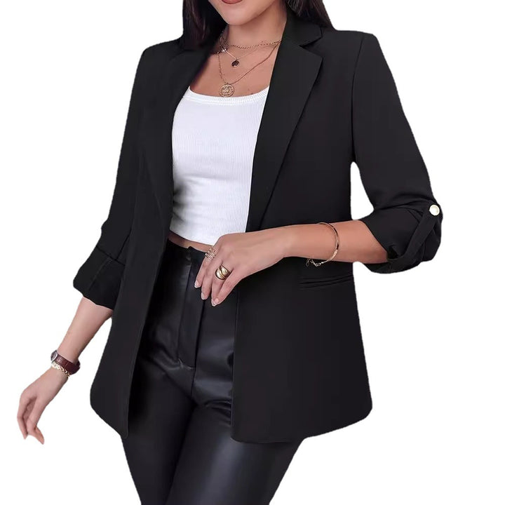 Women Elegant and Fashionable Blazer Lune London