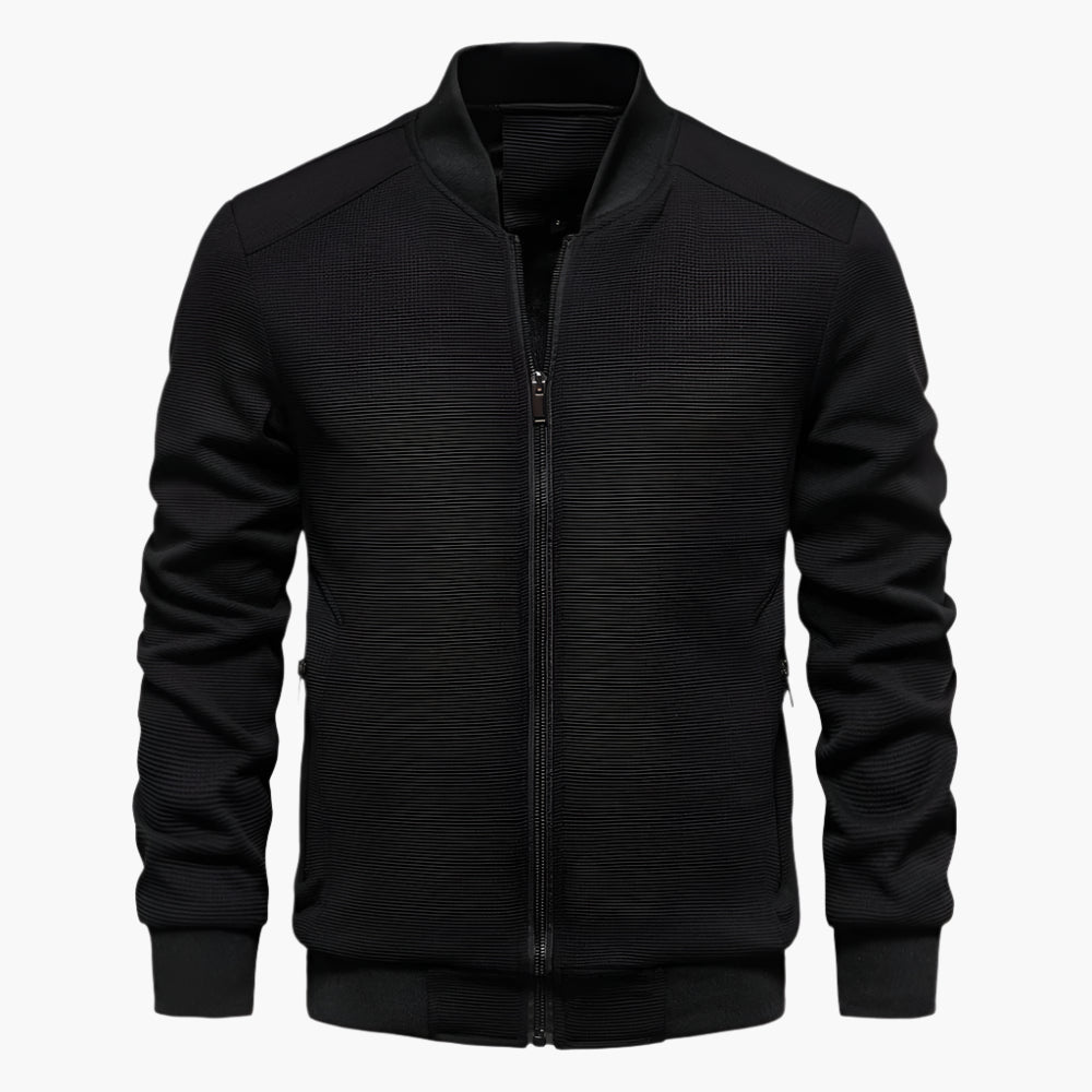 Lune London | Bomber Jacket - Trendy casual jacket for autumn and winter
