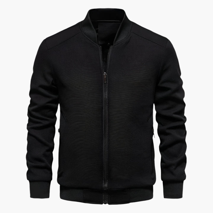 Lune London | Bomber Jacket - Trendy casual jacket for autumn and winter