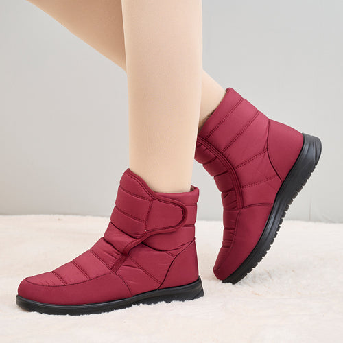 Insulated winter boots for women Amarae